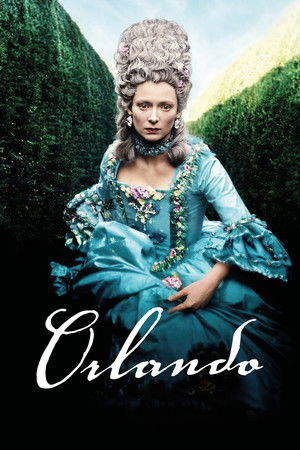 Poster of Orlando