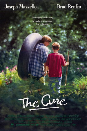Poster of The Cure