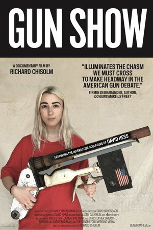 Gun Show poster