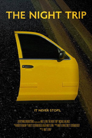 The Night Trip poster