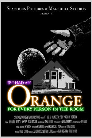If I Had An Orange For Every Person In The Room