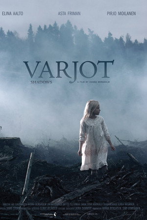 Varjot poster