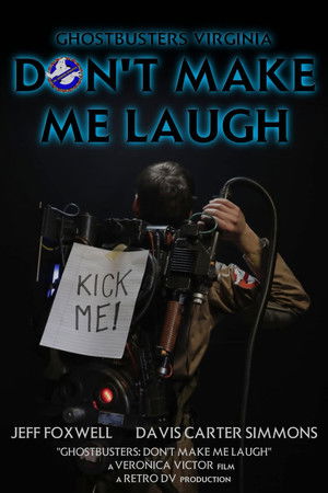 Ghostbusters, Virginia: Don't Make Me Laugh