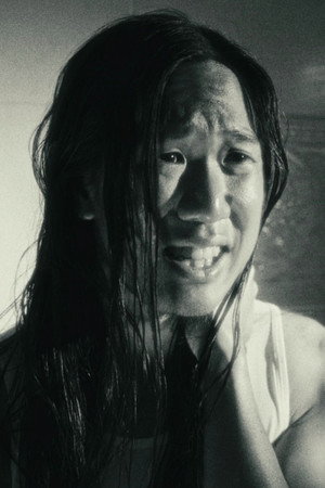 Portrait of Lim Thean Yian