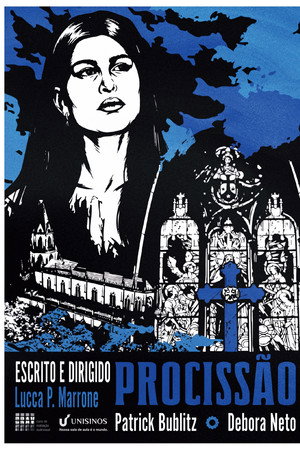 Procissão poster
