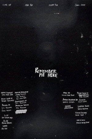 Remember Me Here