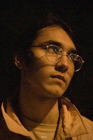 Portrait of Ryan Khan