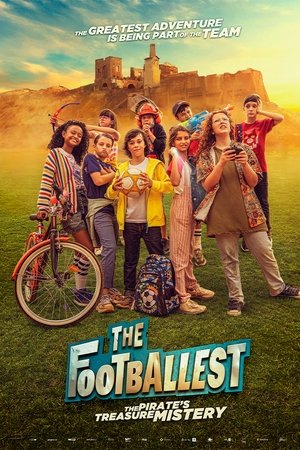 The Footballest 2