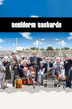 Benidorm Bastards