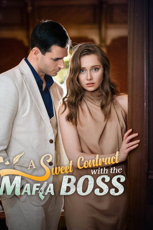 A Sweet Contract with the Mafia Boss