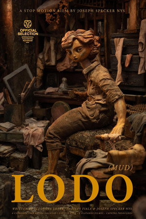 Mud poster