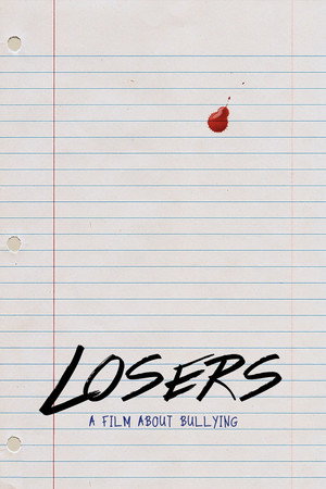 Losers poster