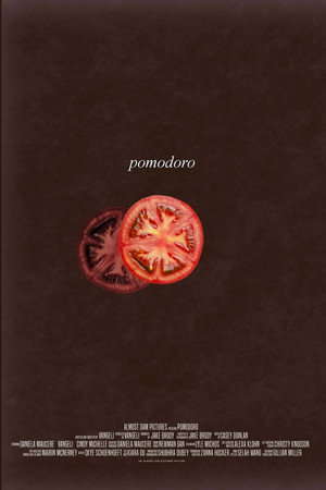 Pomodoro poster