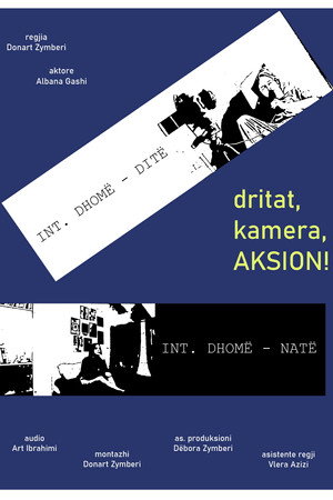 What Is Cinema? poster