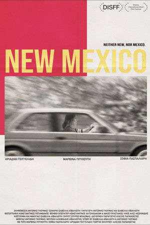 New Mexico