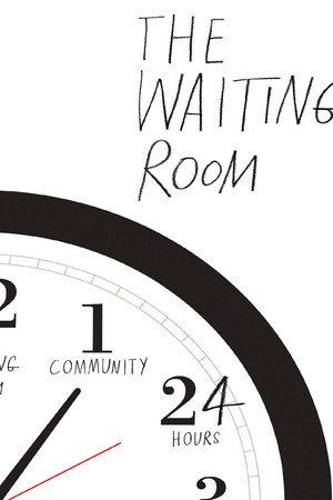 The Waiting Room poster