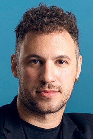 Dimitris Skyllas