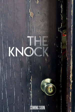 The Knock poster
