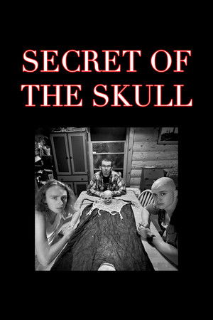 Secret of the Skull