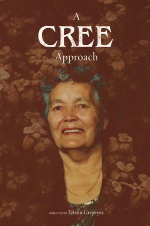 A Cree Approach poster