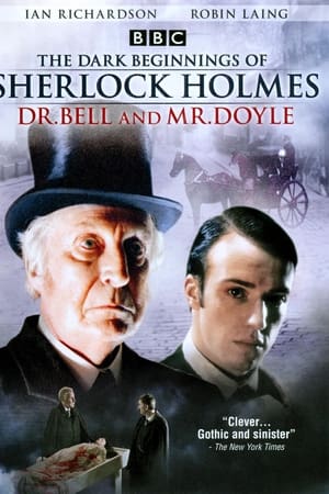 The Dark Beginnings of Sherlock Holmes