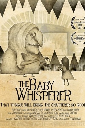 The Baby Whisperer