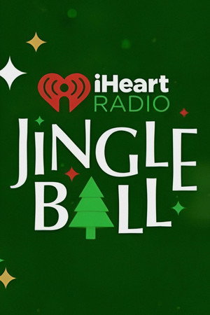 iHeartRadio Jingle Ball 2018