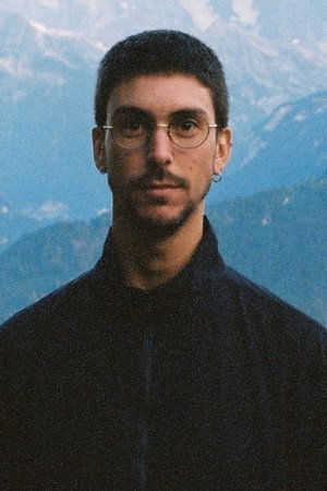 Portrait of Rafael Sastre