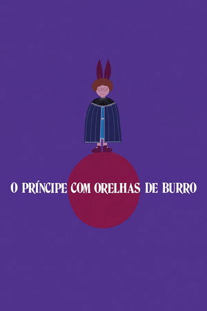 The Donkey-Eared Prince