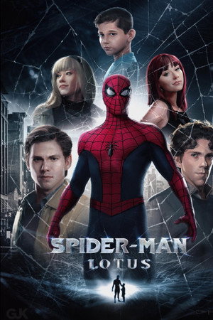 Spider-Man: Lotus