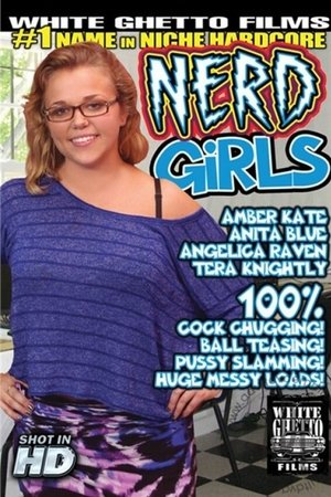 Nerd Girls