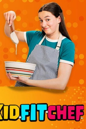 Kid Fit Chef
