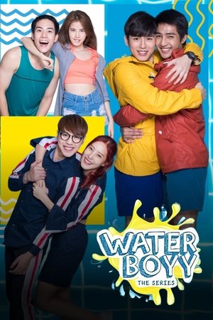 Waterboyy