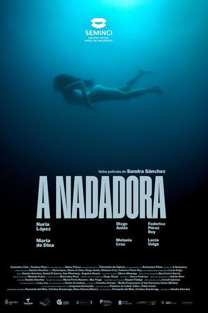 A Nadadora