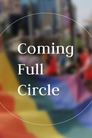 Coming Full Circle poster