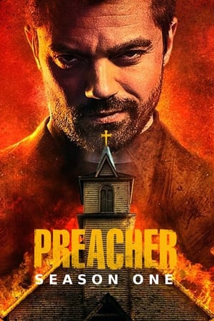 Preacher