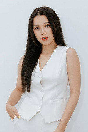 Portrait of Yến Trang