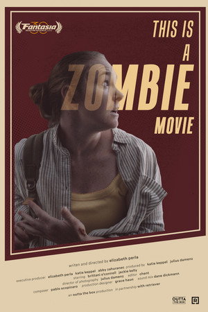 This is a Zombie Movie