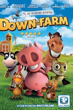 Down On The Farm Movie Overview