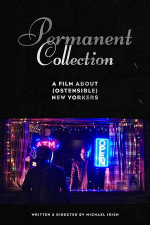 Permanent Collection poster
