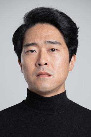 Hwang Min-hyung
