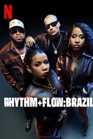 Rhythm + Flow: Brazil