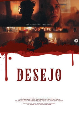 Desejo poster