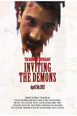 Inviting the Demons