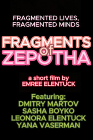 Fragments of Zepotha