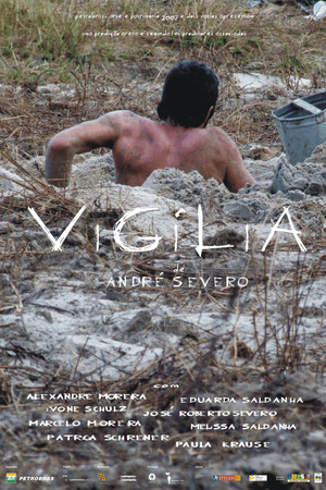 Vigília 3 poster
