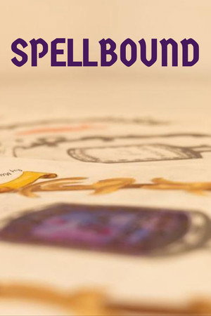 Spellbound Framing Coercive Manipulation poster