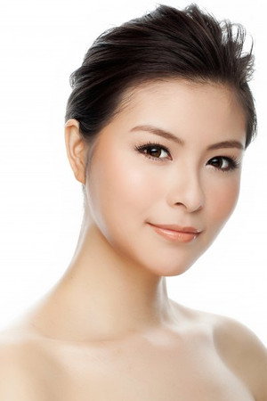 Portrait of 蔣欣妍