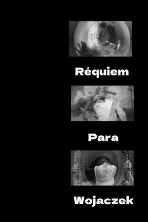 Requiem to Wojaczek poster