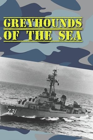 Greyhounds of the Sea